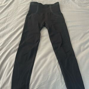 Gymshark Black Leggings